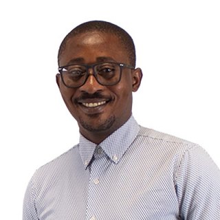 Portrait of Ganyo Nugloze