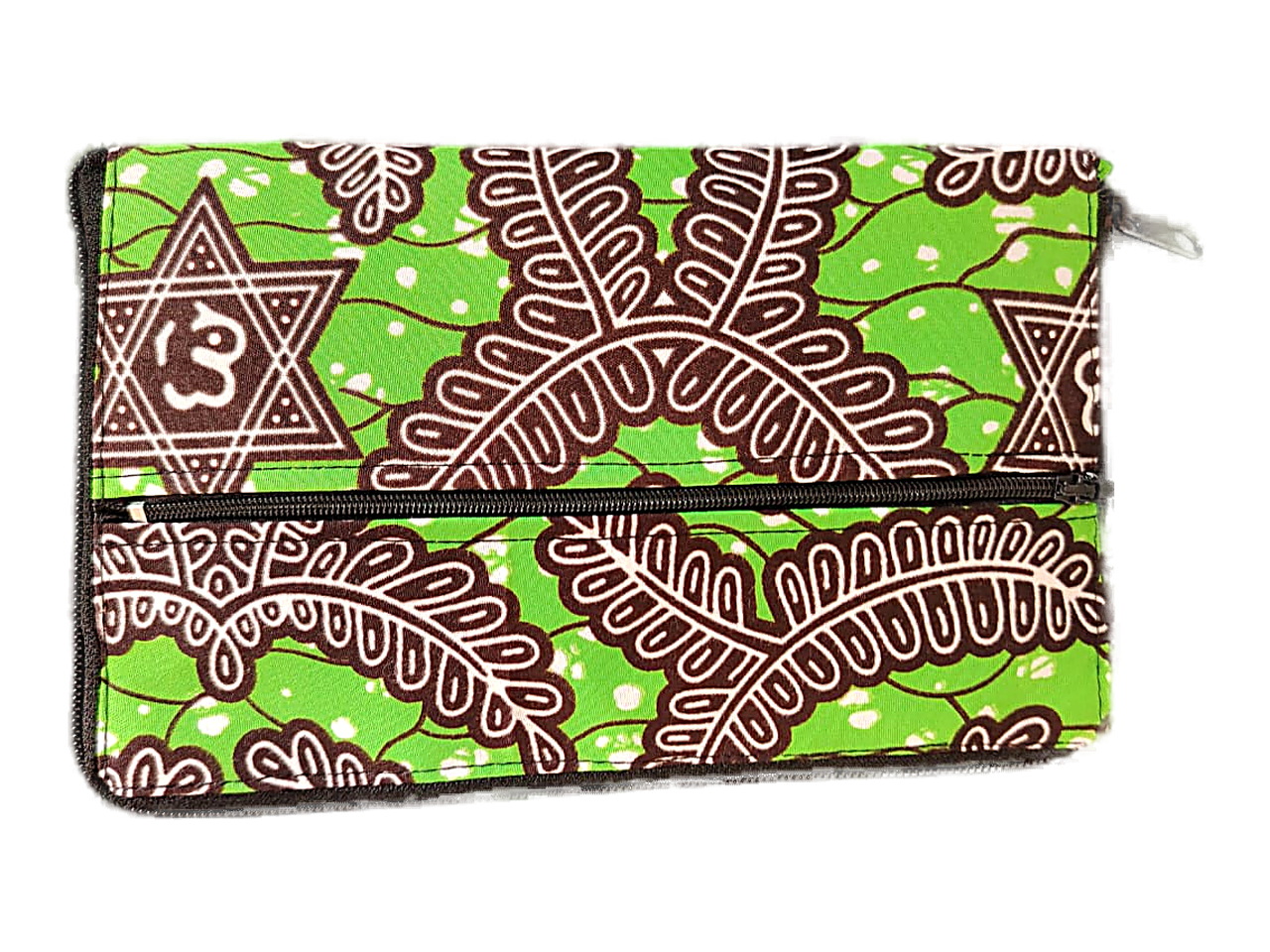 La pochette fermée, 22 x 14 cm — NVBB Nederland