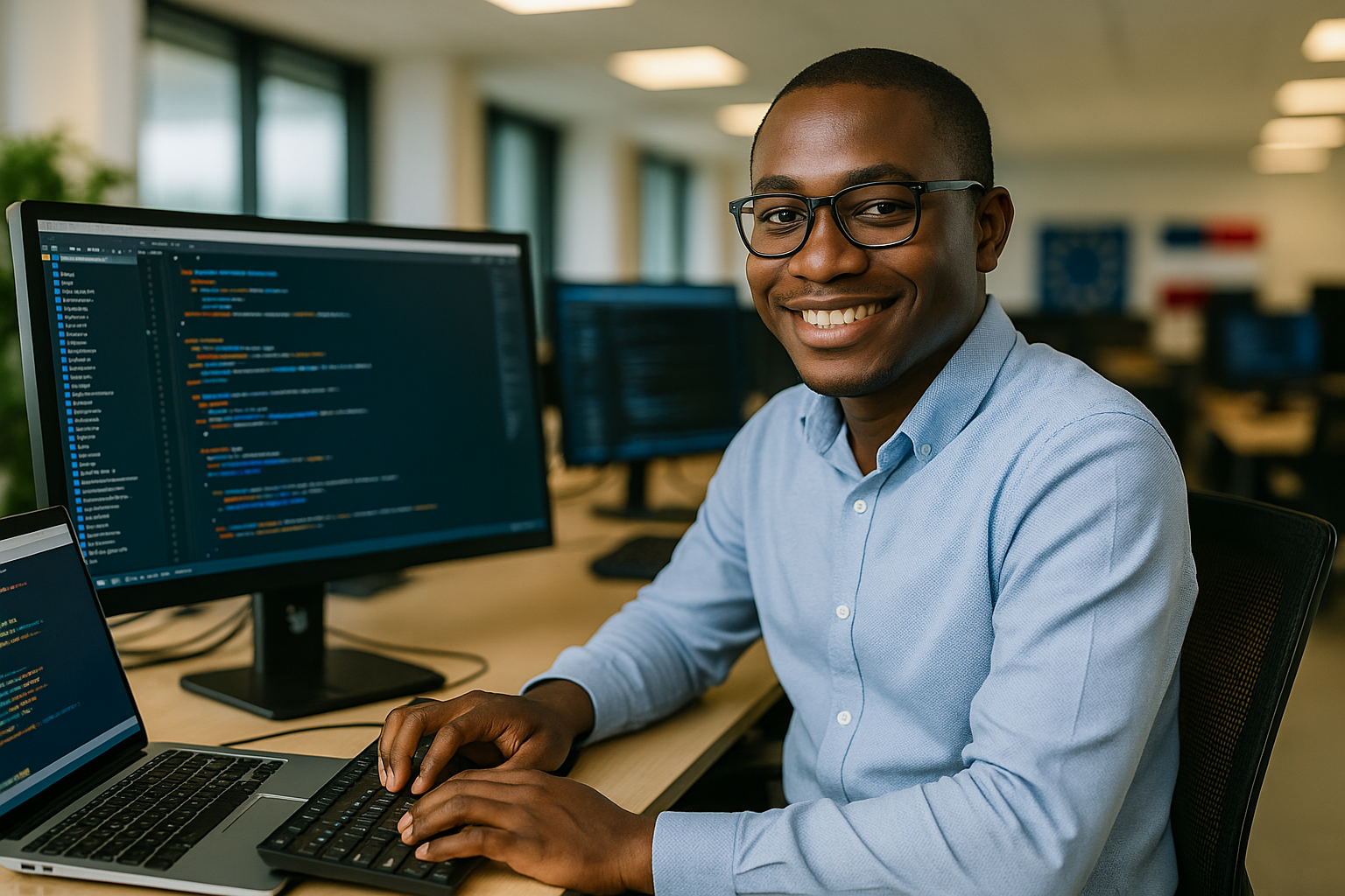 Digitale oplossingen