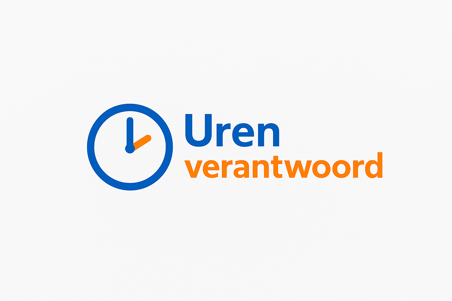 Urenregistratie Tool